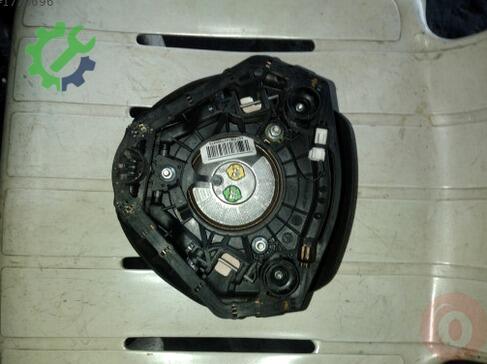 Fiat Punto Direksiyon Simidi çıkma parça