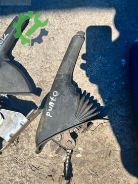 Fiat Punto El Freni Kolu çıkma parça