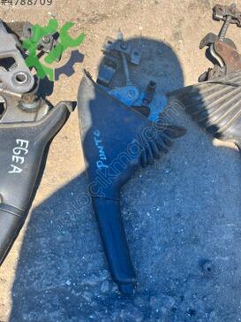 Fiat Punto El Freni Kolu çıkma parça