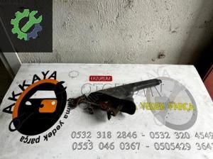 Fiat Punto El Fren Tabancası Orjinal Çıkma