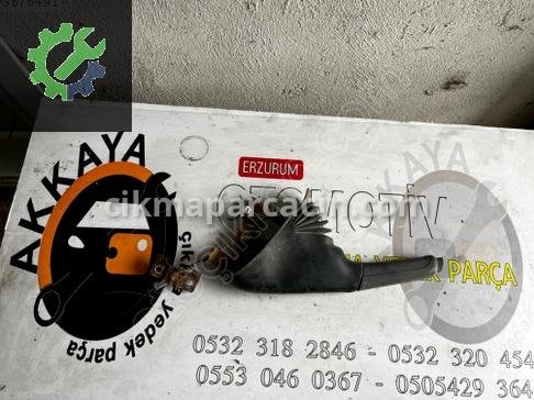 Fiat Punto El Freni çıkma parça