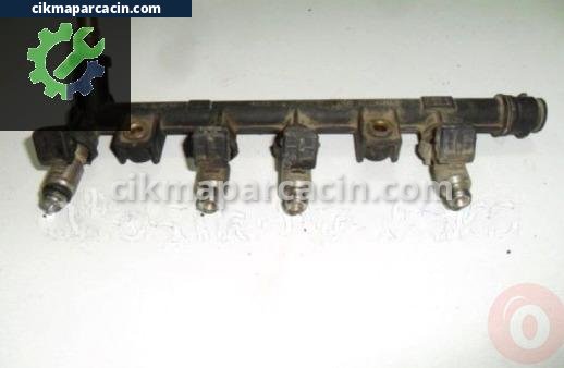 Fiat Punto Enjektör Kütüğü çıkma parça