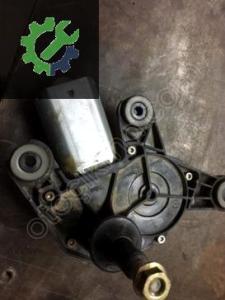 FİAT PUNTO EVO ARKA BAGAJ SİLGİ MOTORU ORJ ÇIKMA VALEO