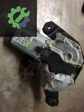 Fiat Punto Arka Bagaj 51757867 çıkma parça