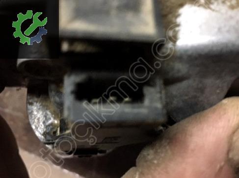 Fiat Punto Arka Bagaj 51757867 çıkma parça