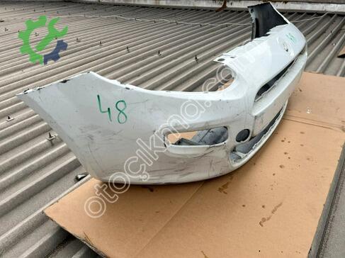 Fiat Punto Ön Tampon çıkma parça