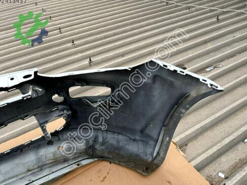 Fiat Punto Ön Tampon çıkma parça