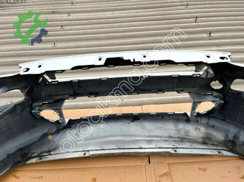 Fiat Punto Ön Tampon çıkma parça