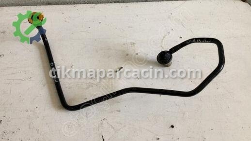 Fiat Punto Fren Hortumları çıkma parça