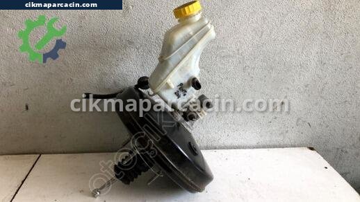 Fiat Punto Fren Ana Merkezi çıkma parça