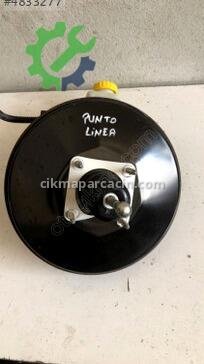 Fiat Punto Fren Ana Merkezi çıkma parça