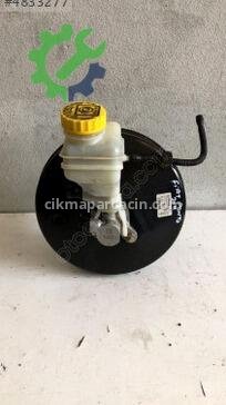 Fiat Punto Fren Ana Merkezi çıkma parça