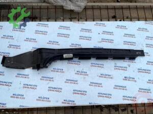 FİAT PUNTO G SAĞ ARKA TAMPON BRAKETİ ORJİNAL OEM:0051867020