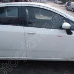 Fiat Punto Kapı çıkma parça - ERCİYES OTO Ankara
