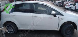 Fiat punto grande