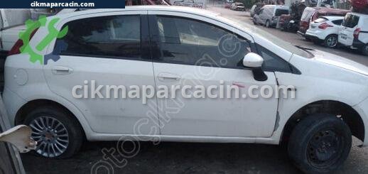 Fiat Punto Kapı çıkma parça