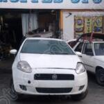 Fiat Punto Kapı çıkma parça - ERCİYES OTO Ankara