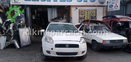 Fiat Punto Kapı çıkma parça