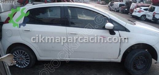Fiat Punto Kapı çıkma parça