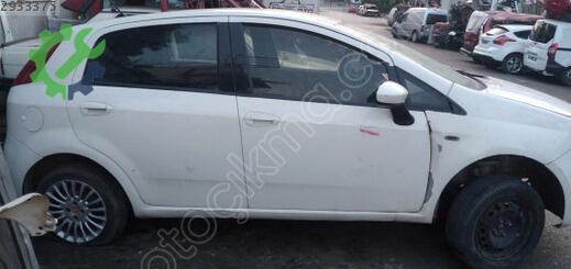 Fiat Punto Kapı çıkma parça