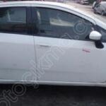 Fiat Punto Kapı çıkma parça - ERCİYES OTO Ankara