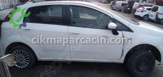 Fiat Punto Kapı çıkma parça