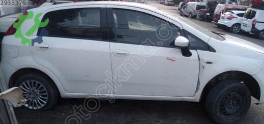 Fiat Punto Kapı çıkma parça
