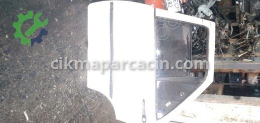Fiat Punto Kapı çıkma parça