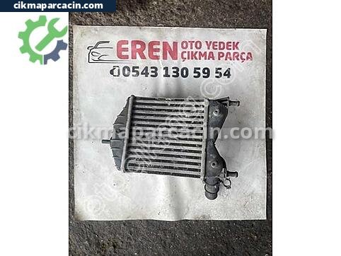 Fiat Punto Intercooler Radyatörü çıkma parça
