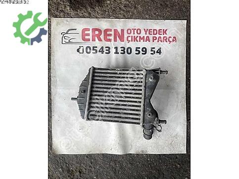 Fiat Punto Intercooler Radyatörü çıkma parça