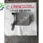 Fiat Punto İçin Intercool Radyatör Parçası
