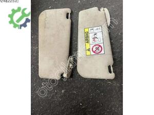 Fiat Punto için Sağ/Sol Güneşlik – Oto Çıkma Parçalar