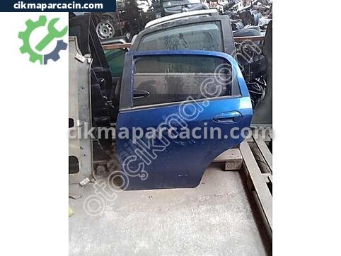 Fiat Punto Sol Arka Kapı çıkma parça