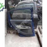 Fiat Punto için Sol Arka Kapı – Oto Çıkma Parçaları
