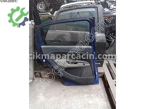 Fiat Punto Sol Arka Kapı çıkma parça