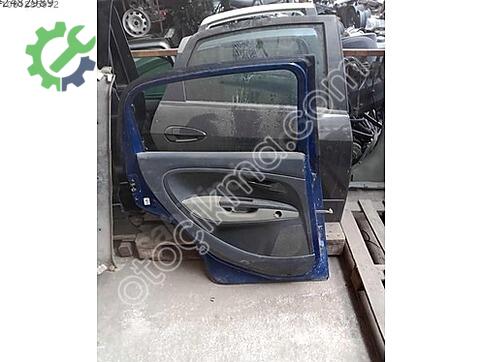 Fiat Punto Sol Arka Kapı çıkma parça