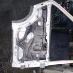 Fiat Punto için Sol Arka Kapı – Oto Çıkma Parçaları
