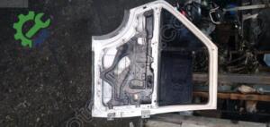 Fiat Punto için Sol Arka Kapı – Oto Çıkma Parçaları