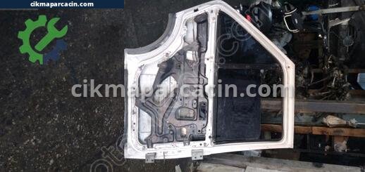 Fiat Punto Sol Arka Kapı çıkma parça