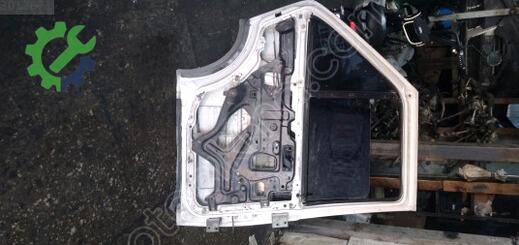 Fiat Punto Sol Arka Kapı çıkma parça