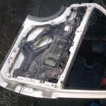Fiat Punto için Sol Arka Kapı – Oto Çıkma Parçaları