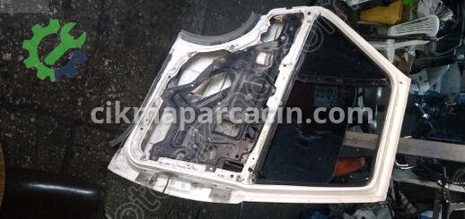 Fiat Punto Sol Arka Kapı çıkma parça