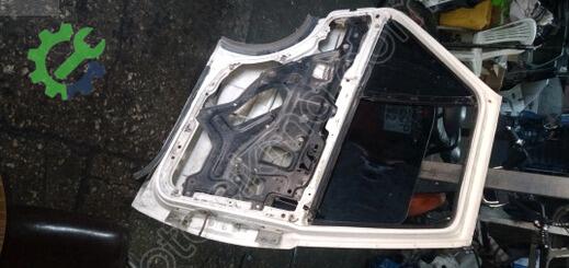 Fiat Punto Sol Arka Kapı çıkma parça