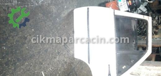 Fiat Punto Sol Arka Kapı çıkma parça