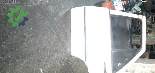 Fiat Punto Sol Arka Kapı çıkma parça