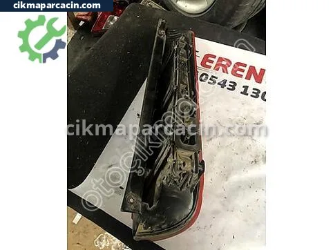 Fiat Punto Sol Arka Stop çıkma parça
