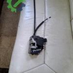 Fiat punto kapı kilidi
