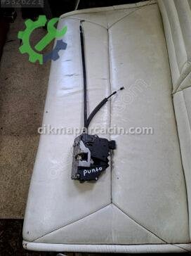 Fiat Punto Kapı Kilidi çıkma parça