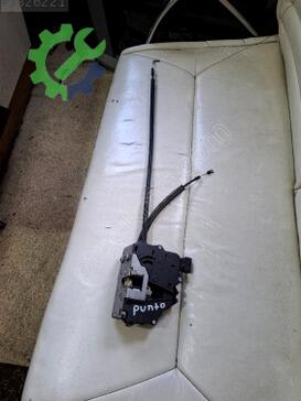 Fiat Punto Kapı Kilidi çıkma parça