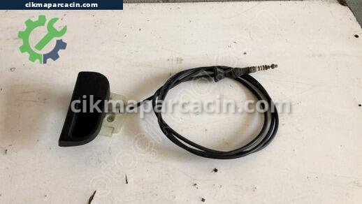 Fiat Punto Kaput Açma Mandalı çıkma parça